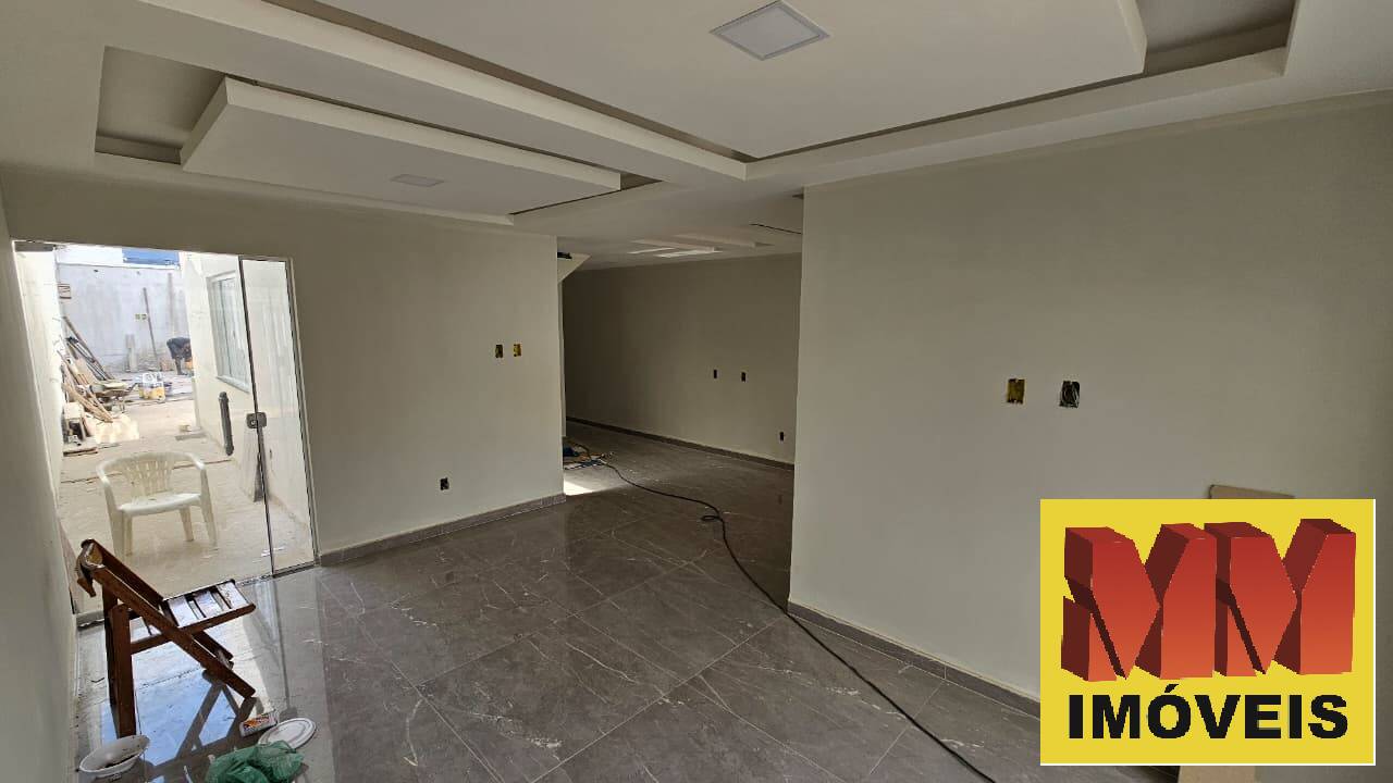 Casa à venda com 3 quartos, 134m² - Foto 5