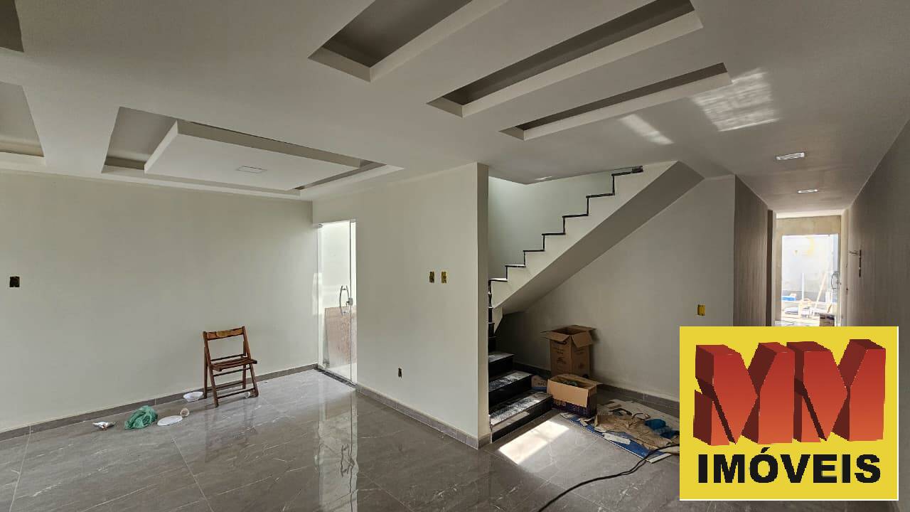 Casa à venda com 3 quartos, 134m² - Foto 6