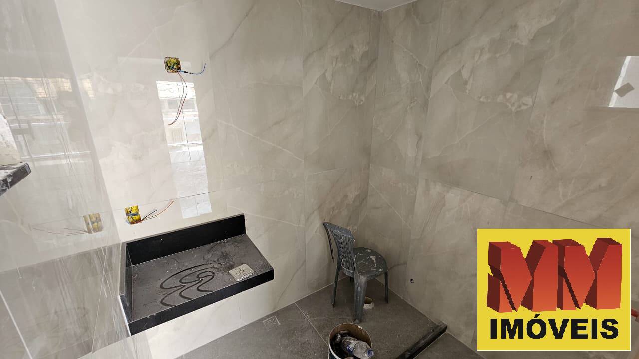 Casa à venda com 3 quartos, 134m² - Foto 7
