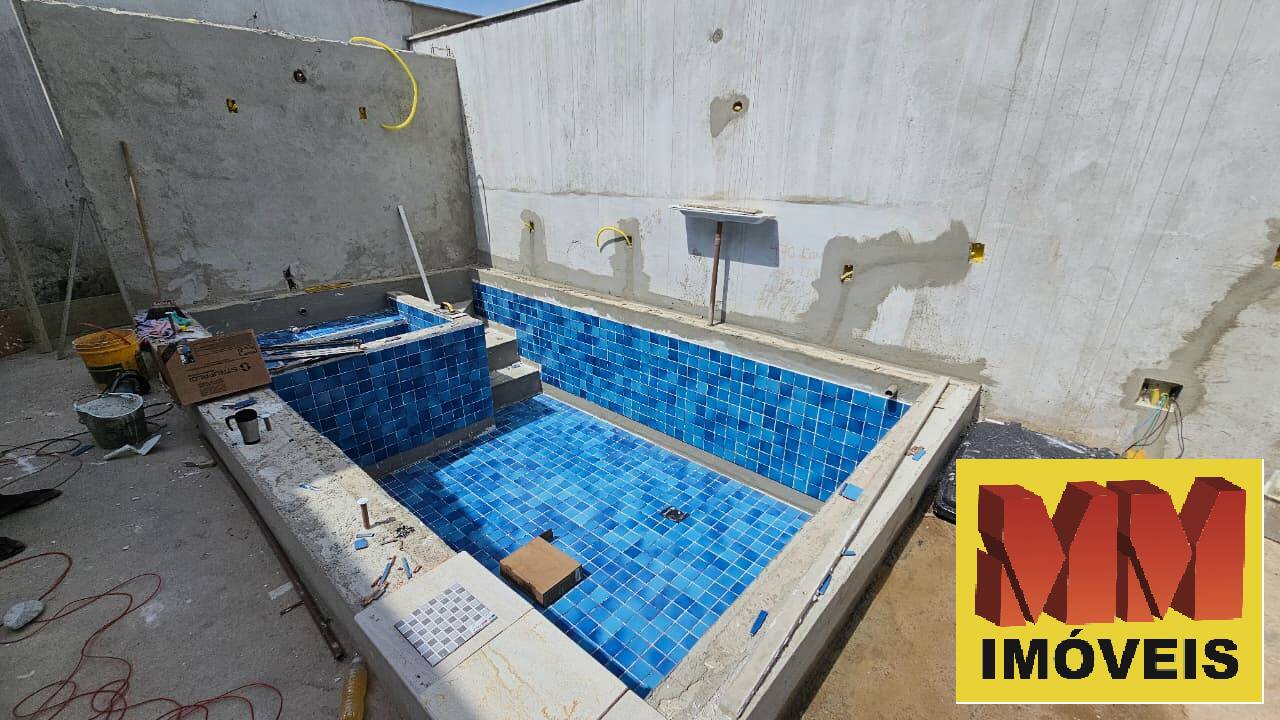 Casa à venda com 3 quartos, 134m² - Foto 22