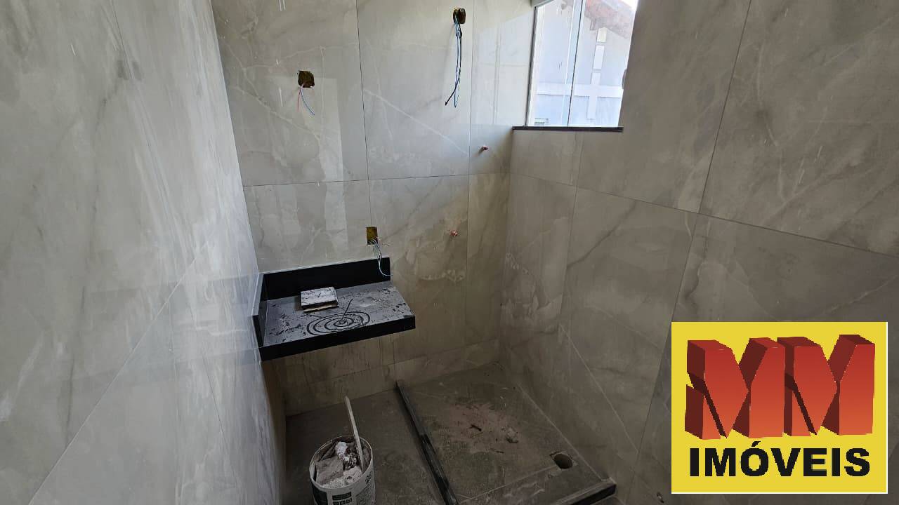 Casa à venda com 3 quartos, 134m² - Foto 12