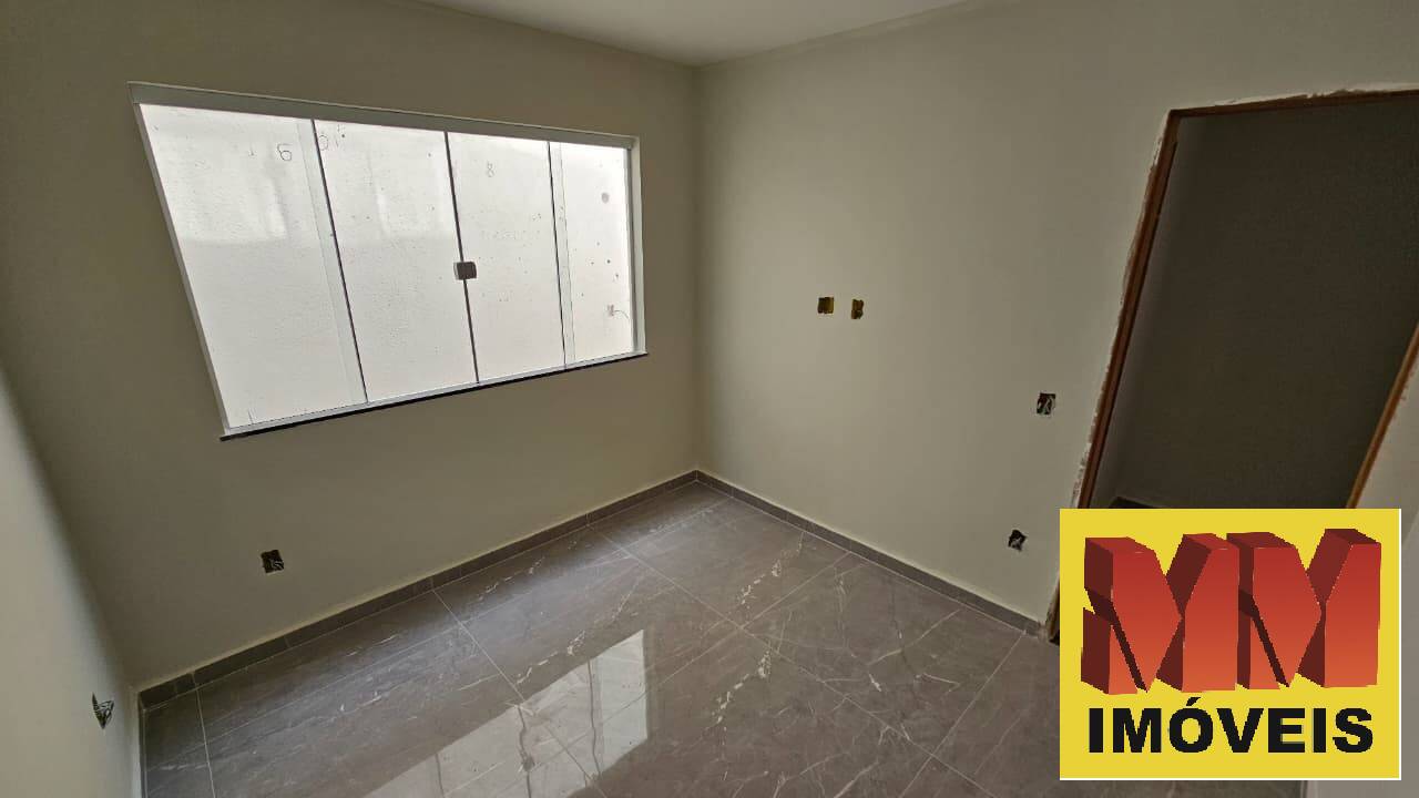 Casa à venda com 3 quartos, 134m² - Foto 11