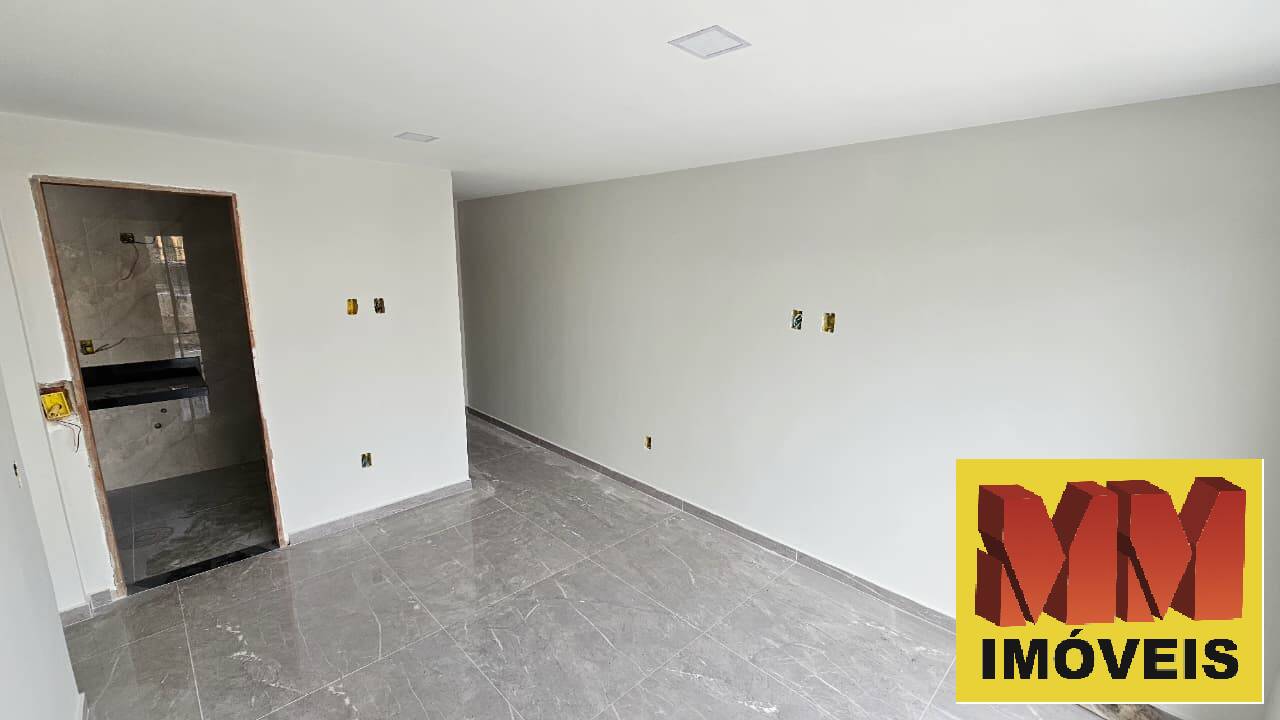 Casa à venda com 3 quartos, 134m² - Foto 15