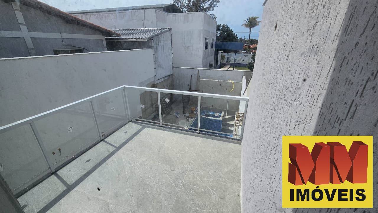 Casa à venda com 3 quartos, 134m² - Foto 21