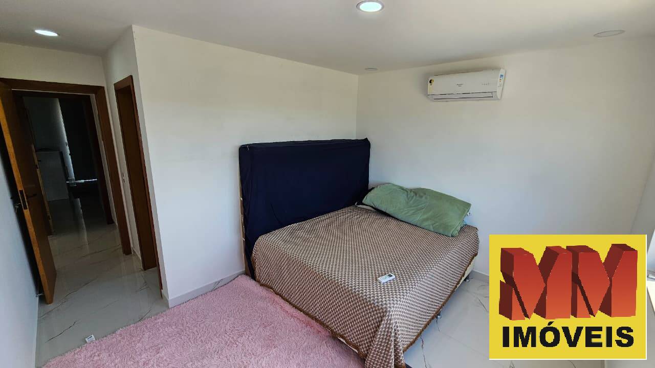 Casa de Condomínio, 4 quartos - Foto 24