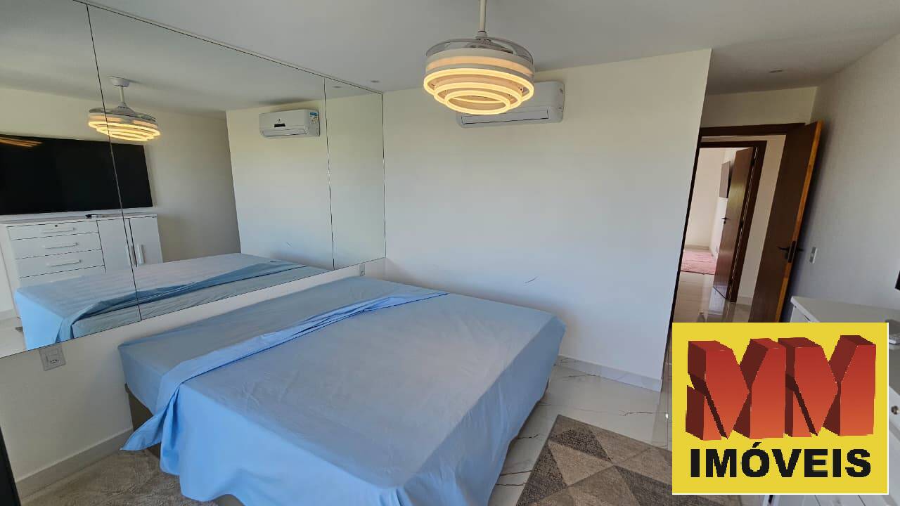 Casa de Condomínio, 4 quartos - Foto 20