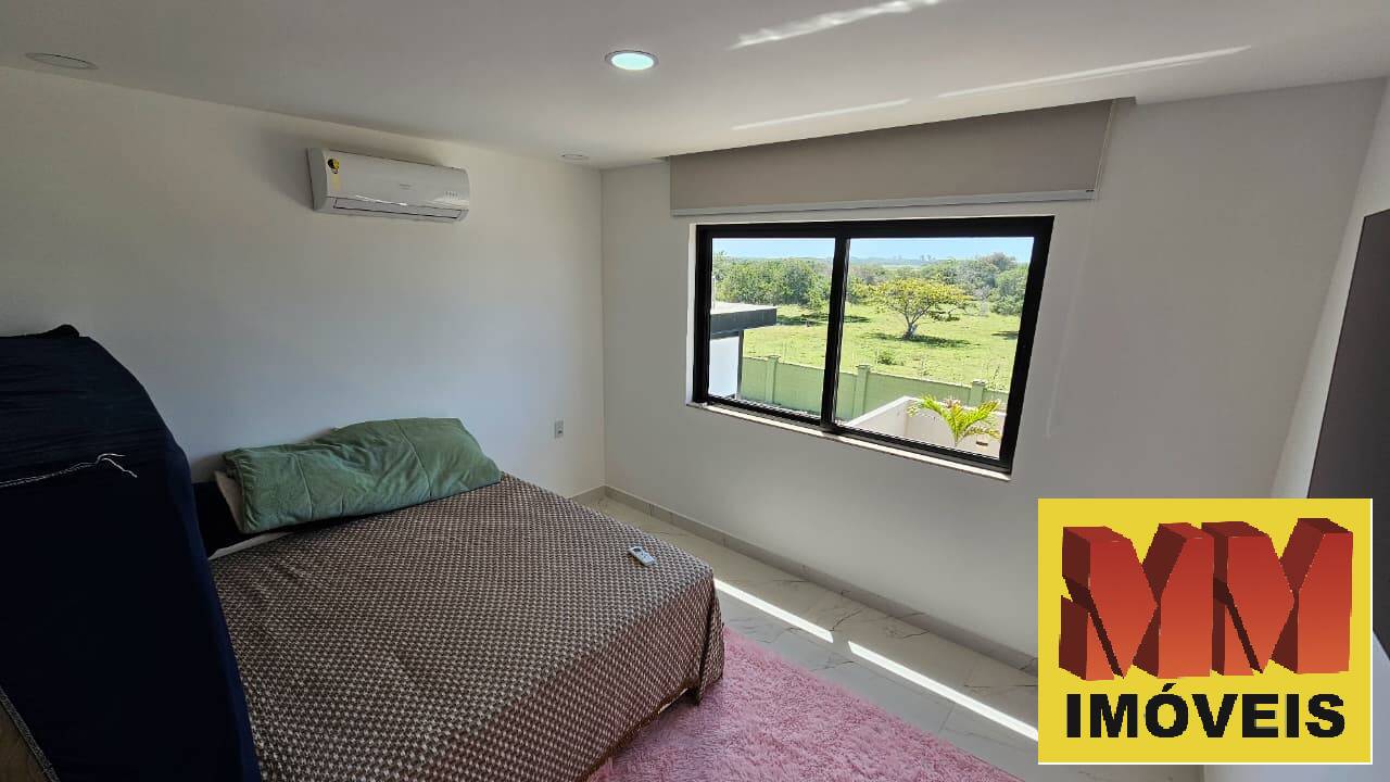 Casa de Condomínio, 4 quartos - Foto 22