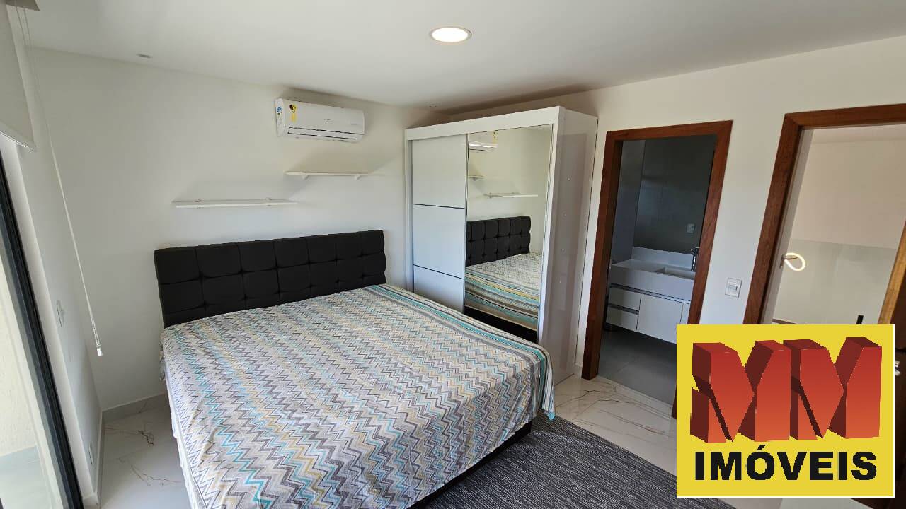 Casa de Condomínio, 4 quartos - Foto 30