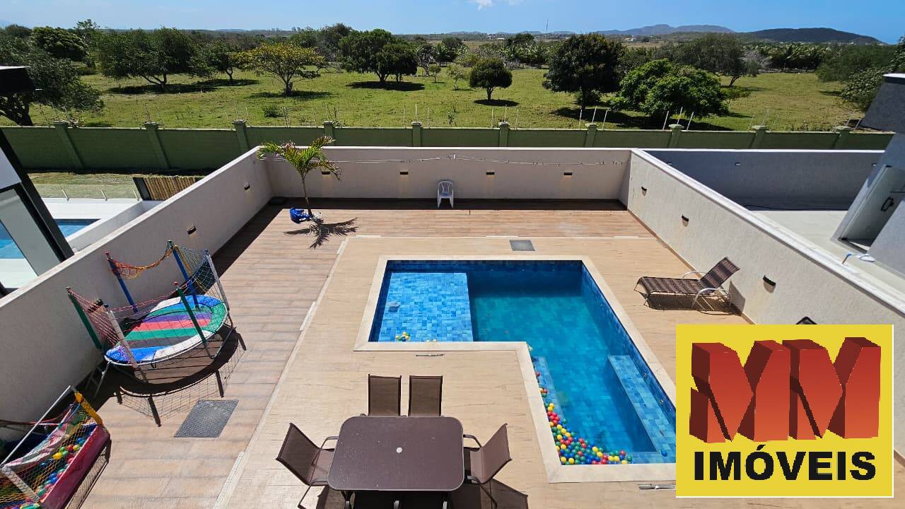 Casa de Condomínio, 4 quartos - Foto 31