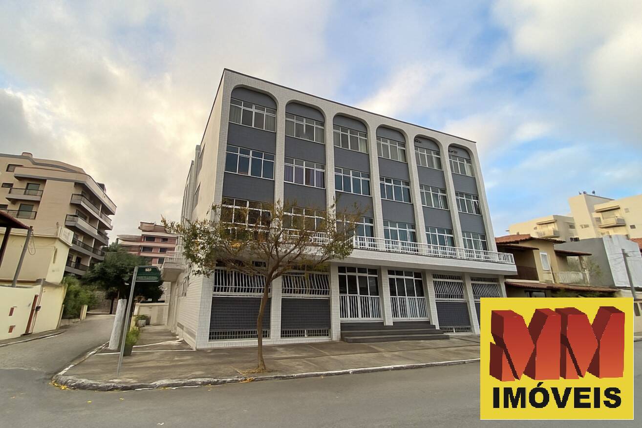 Apartamento, 3 quartos, 104 m² - Foto 1