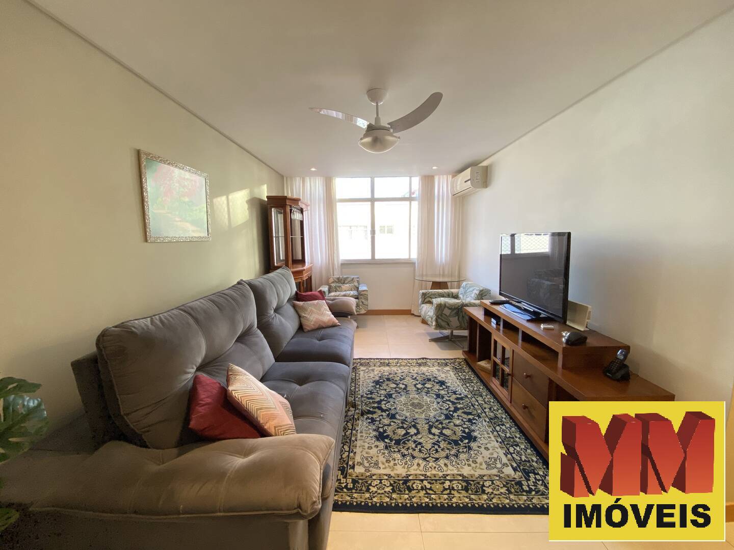 Apartamento, 3 quartos, 104 m² - Foto 3