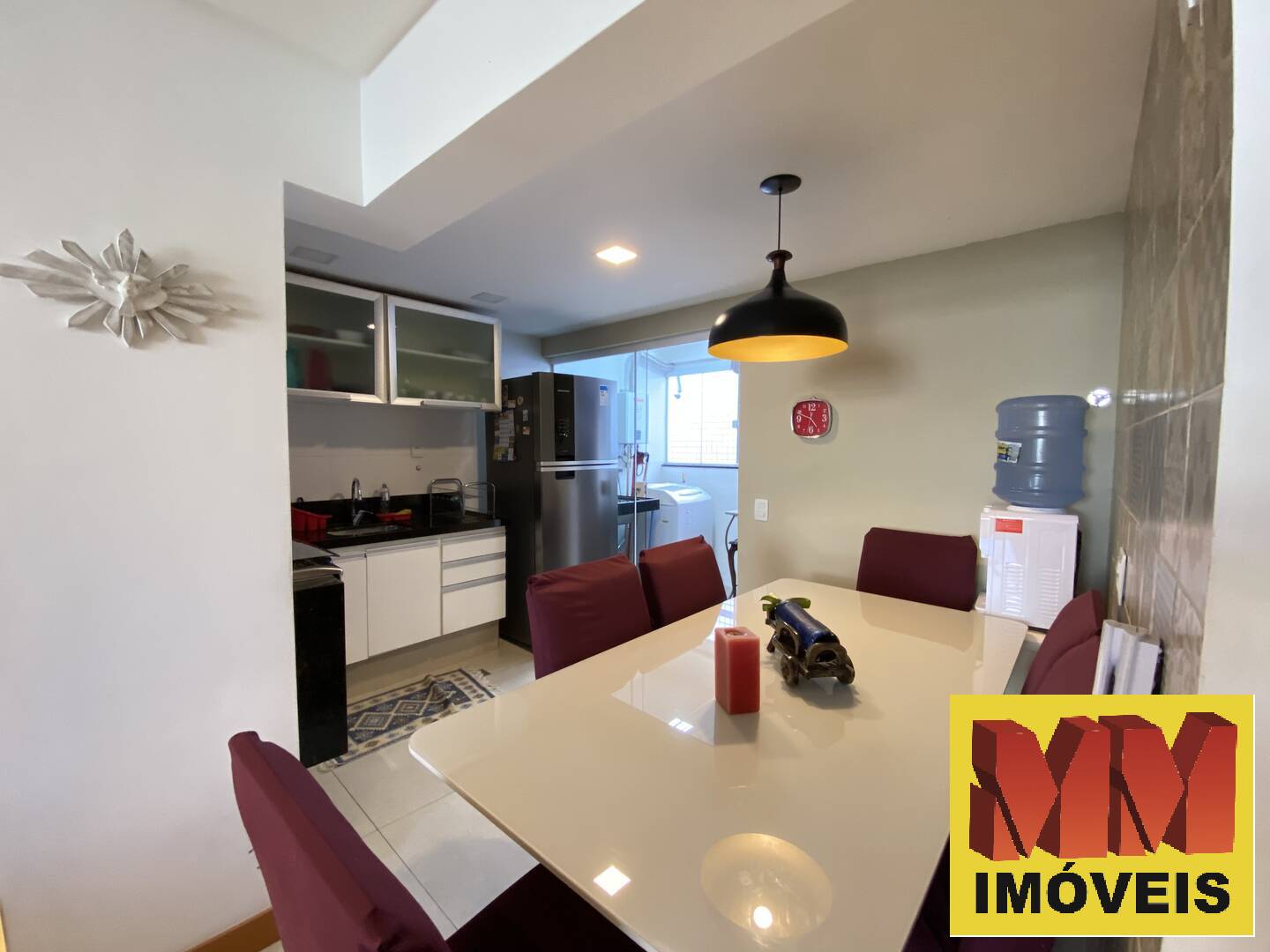 Apartamento, 3 quartos, 104 m² - Foto 6