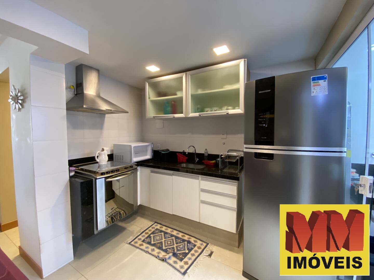 Apartamento, 3 quartos, 104 m² - Foto 8