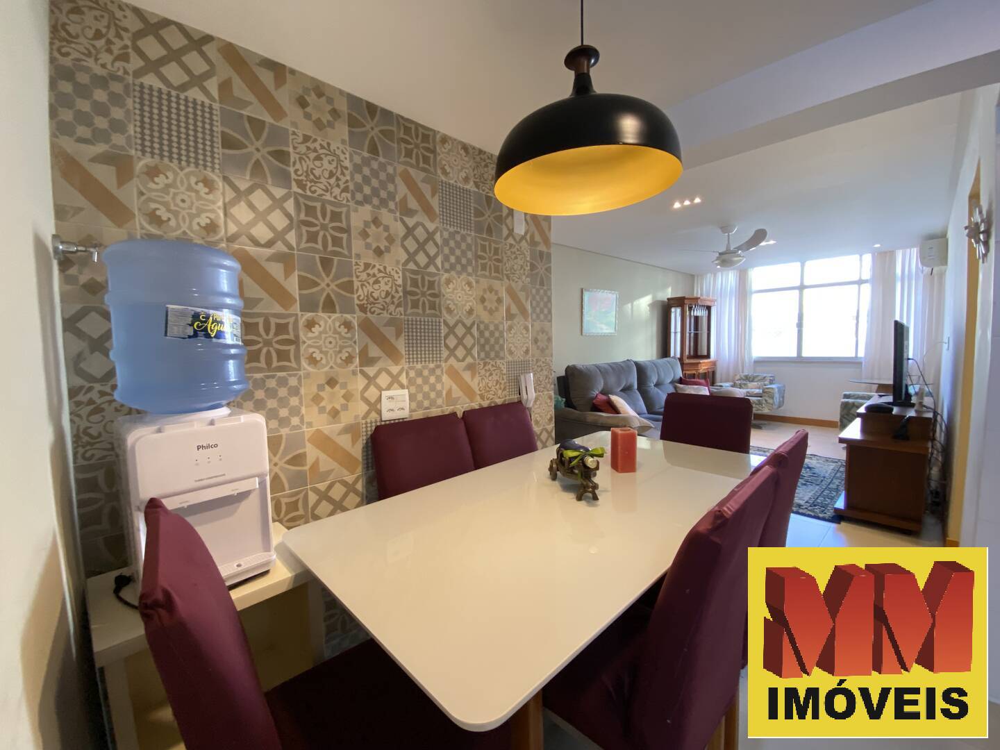 Apartamento, 3 quartos, 104 m² - Foto 10