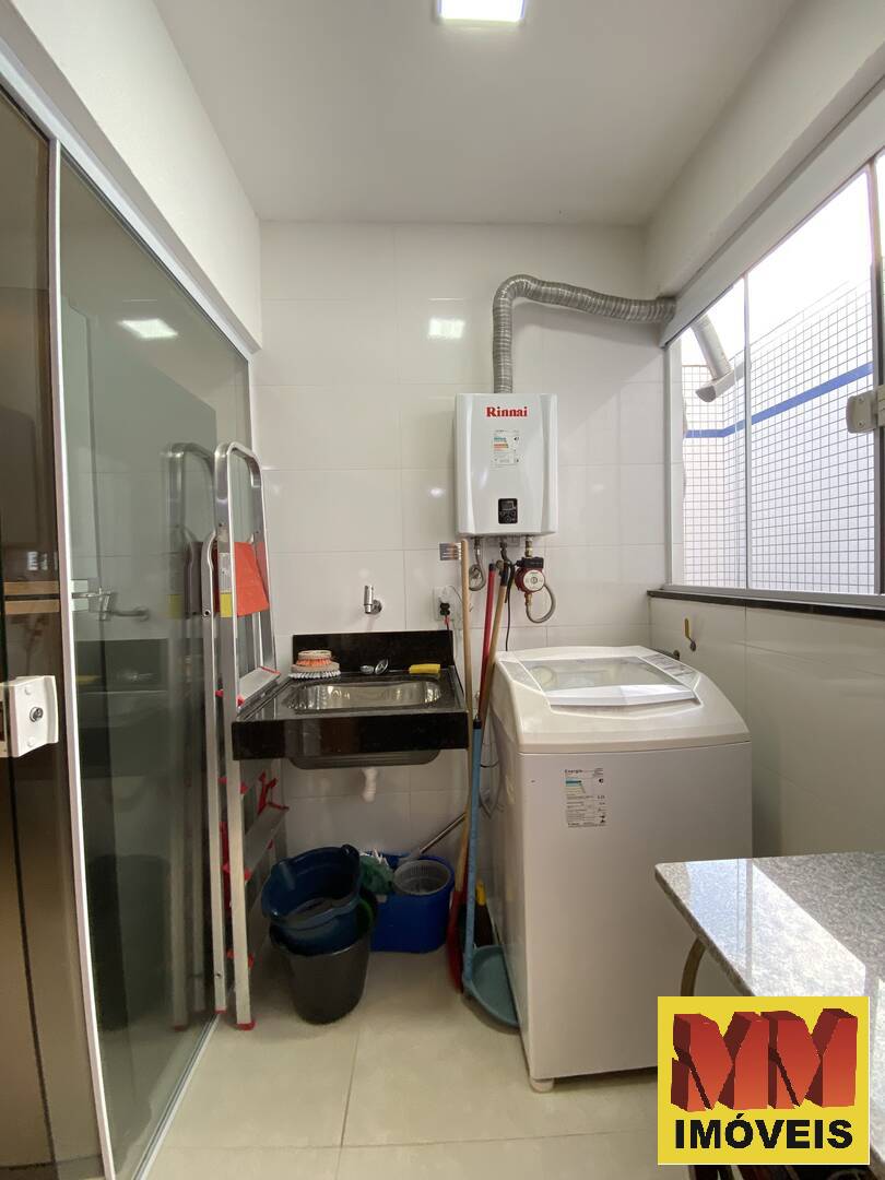 Apartamento, 3 quartos, 104 m² - Foto 21