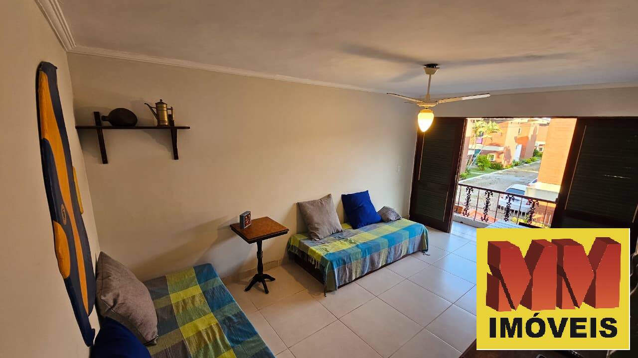 Apartamento para alugar com 1 quarto, 50m² - Foto 2