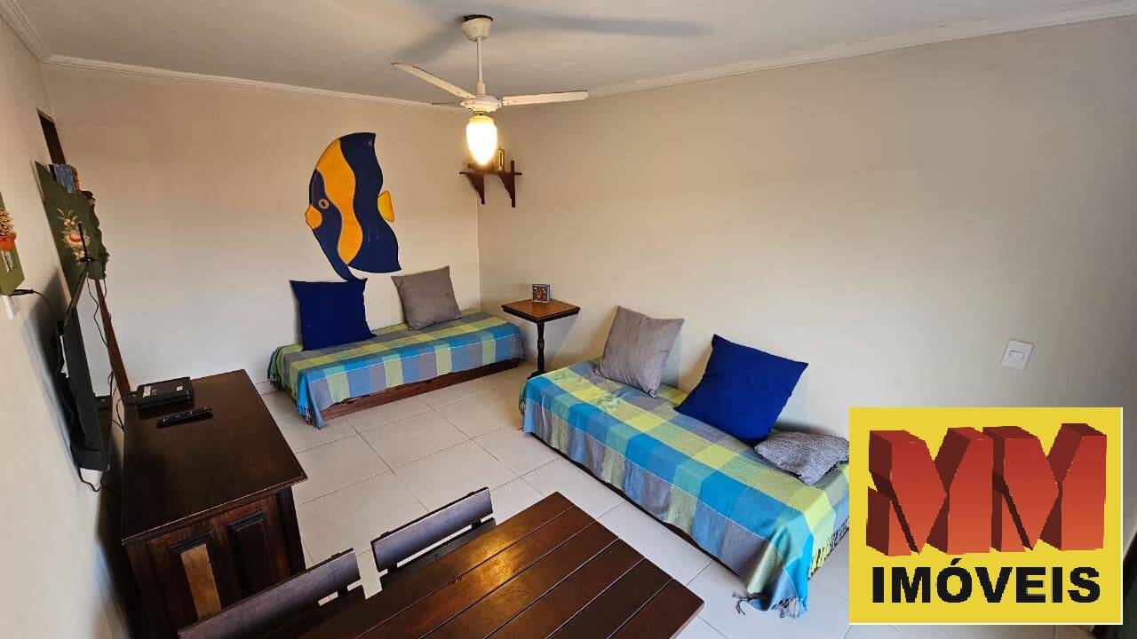 Apartamento para alugar com 1 quarto, 50m² - Foto 3
