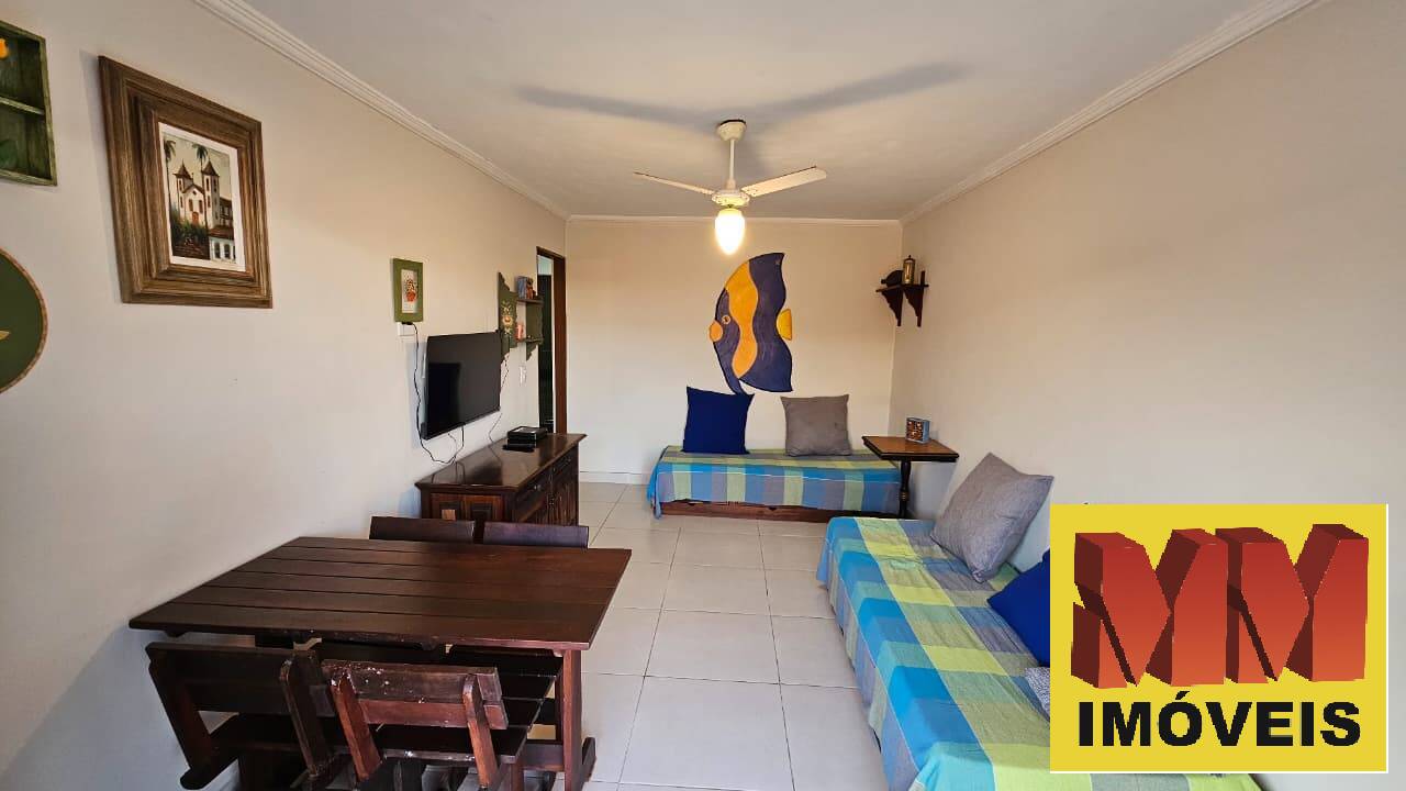 Apartamento para alugar com 1 quarto, 50m² - Foto 7
