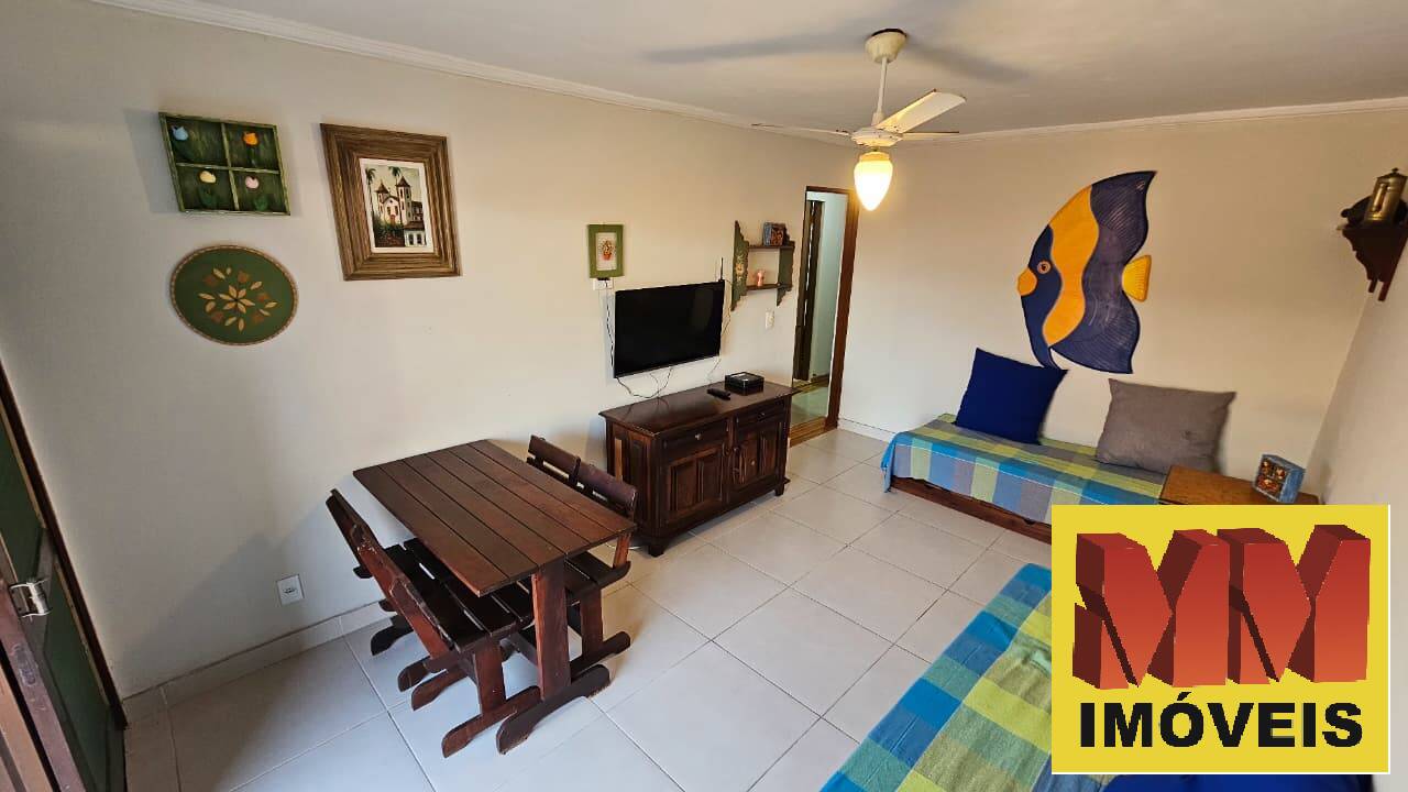 Apartamento para alugar com 1 quarto, 50m² - Foto 4