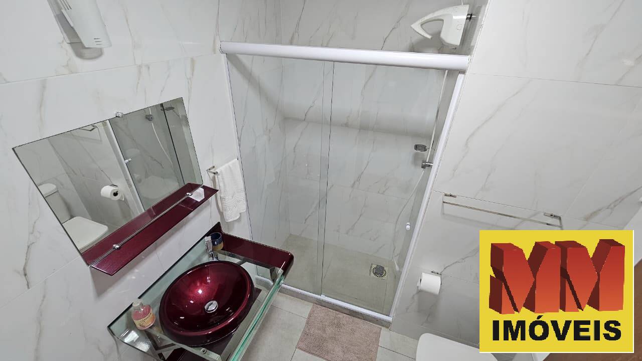 Apartamento para alugar com 1 quarto, 50m² - Foto 12