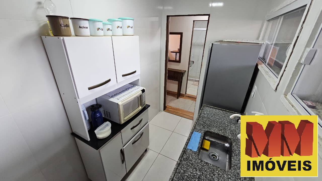 Apartamento para alugar com 1 quarto, 50m² - Foto 14