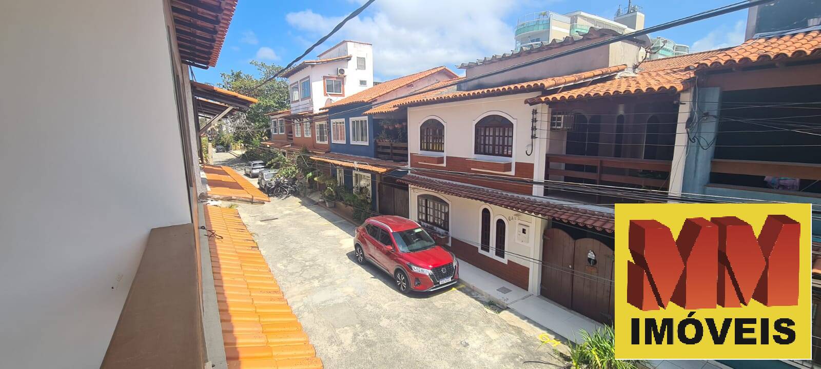 Casa de Condomínio para alugar com 4 quartos, 150m² - Foto 29