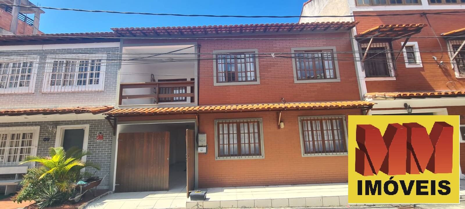 Casa de Condomínio para alugar com 4 quartos, 150m² - Foto 34