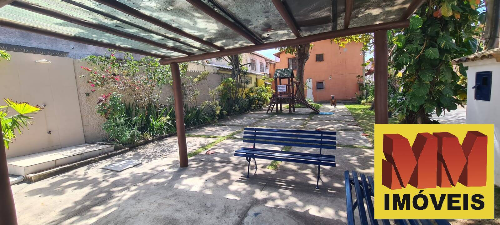 Casa de Condomínio para alugar com 4 quartos, 150m² - Foto 35