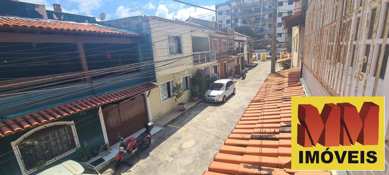 Casa de Condomínio para alugar com 4 quartos, 150m² - Foto 30