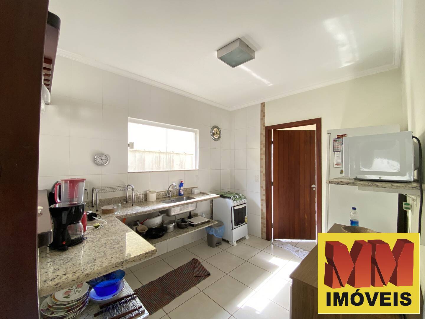 Casa de Condomínio, 3 quartos - Foto 9