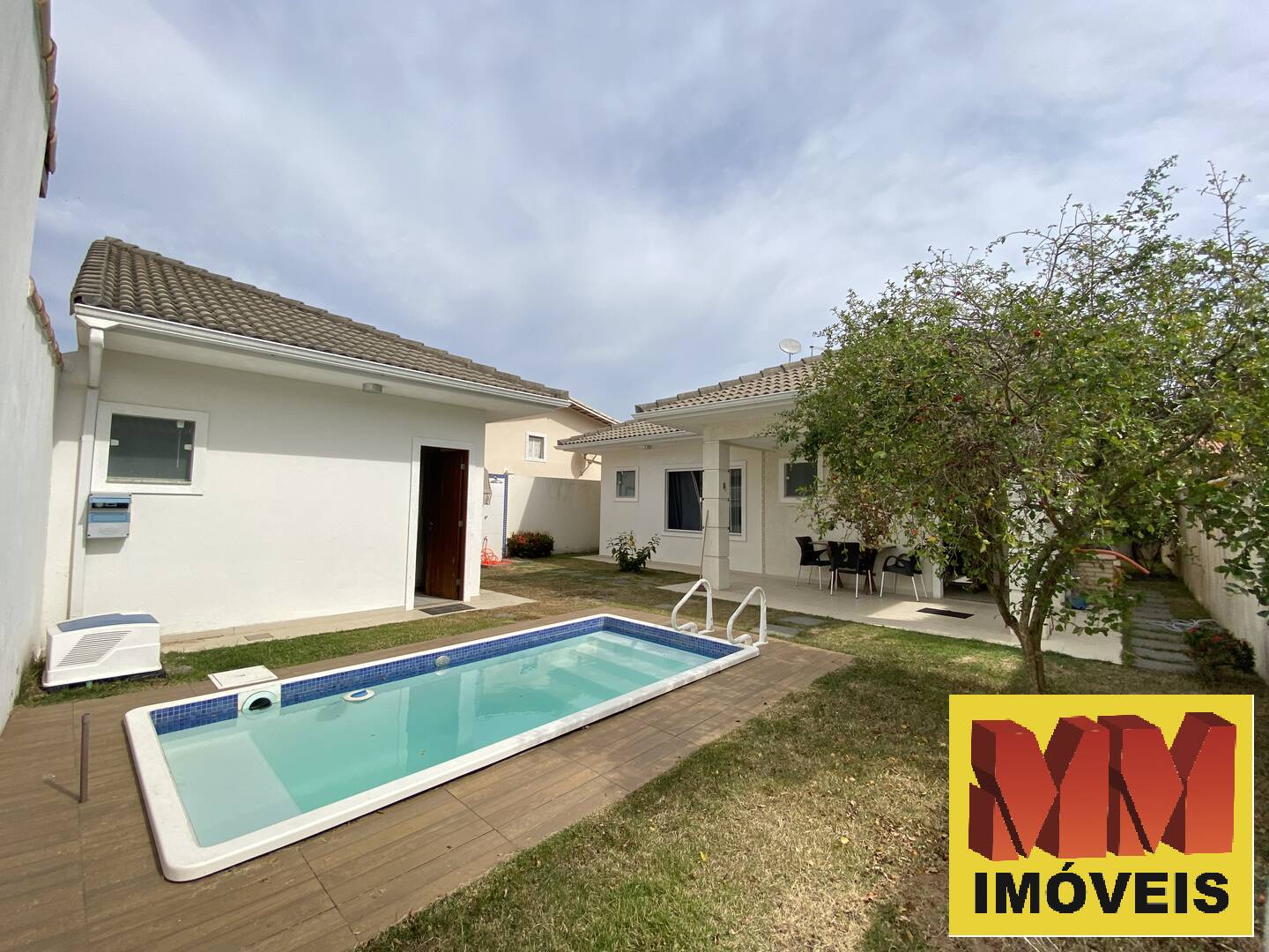 Casa de Condomínio, 3 quartos - Foto 18