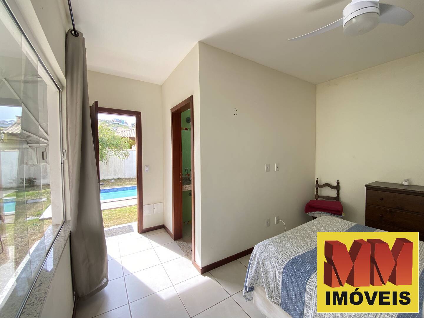 Casa de Condomínio, 3 quartos - Foto 21