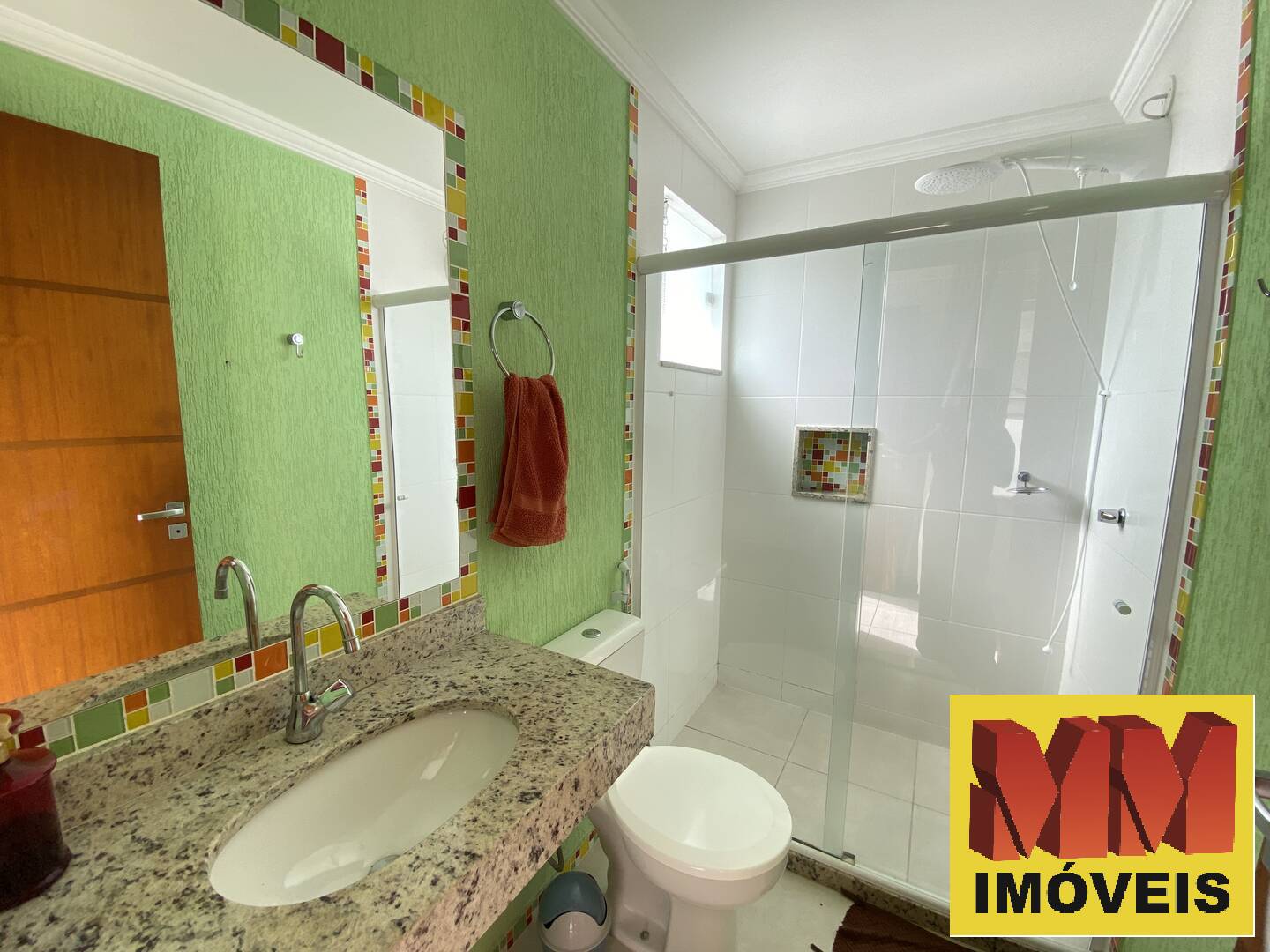 Casa de Condomínio, 3 quartos - Foto 22