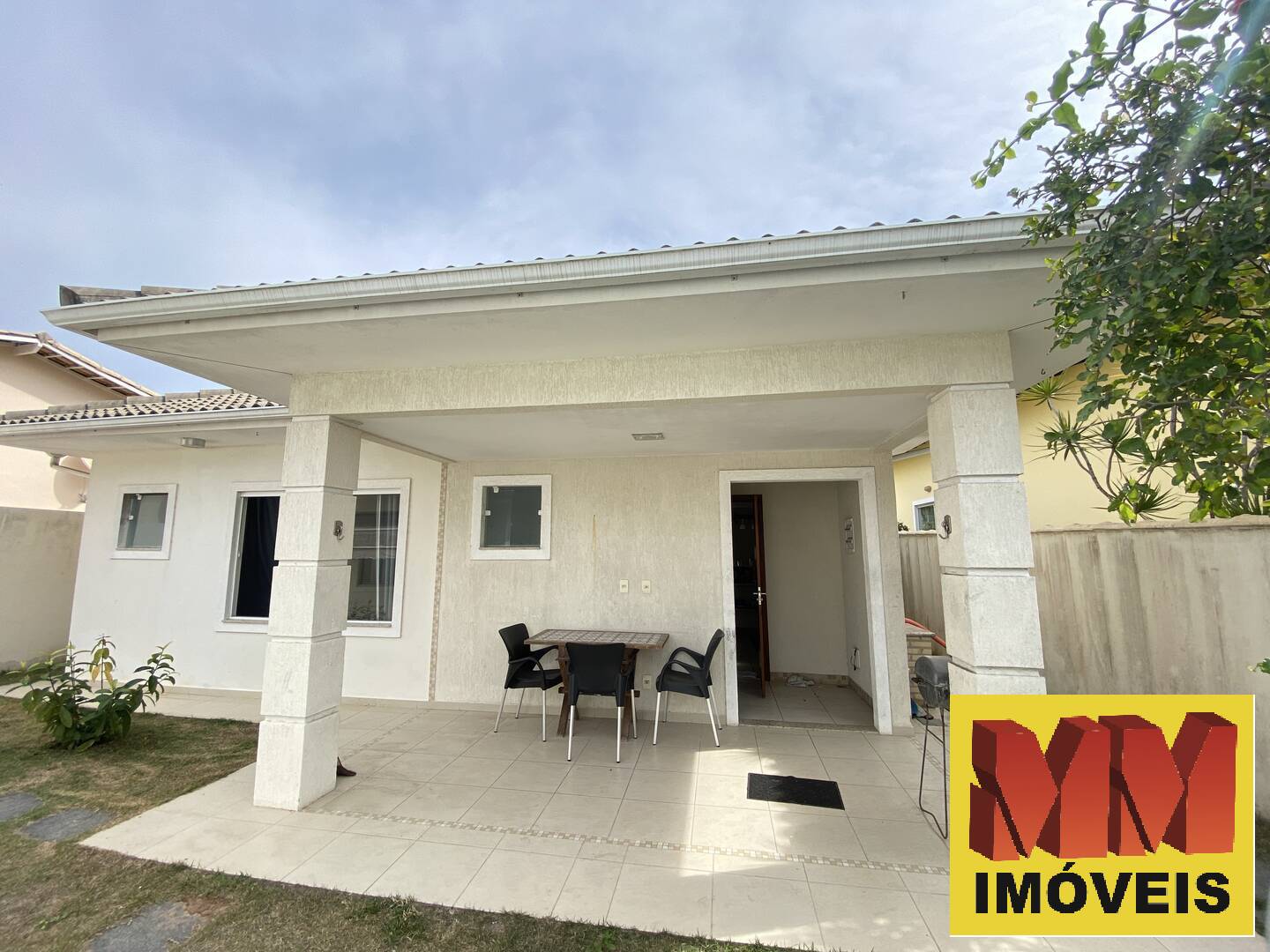 Casa de Condomínio, 3 quartos - Foto 23