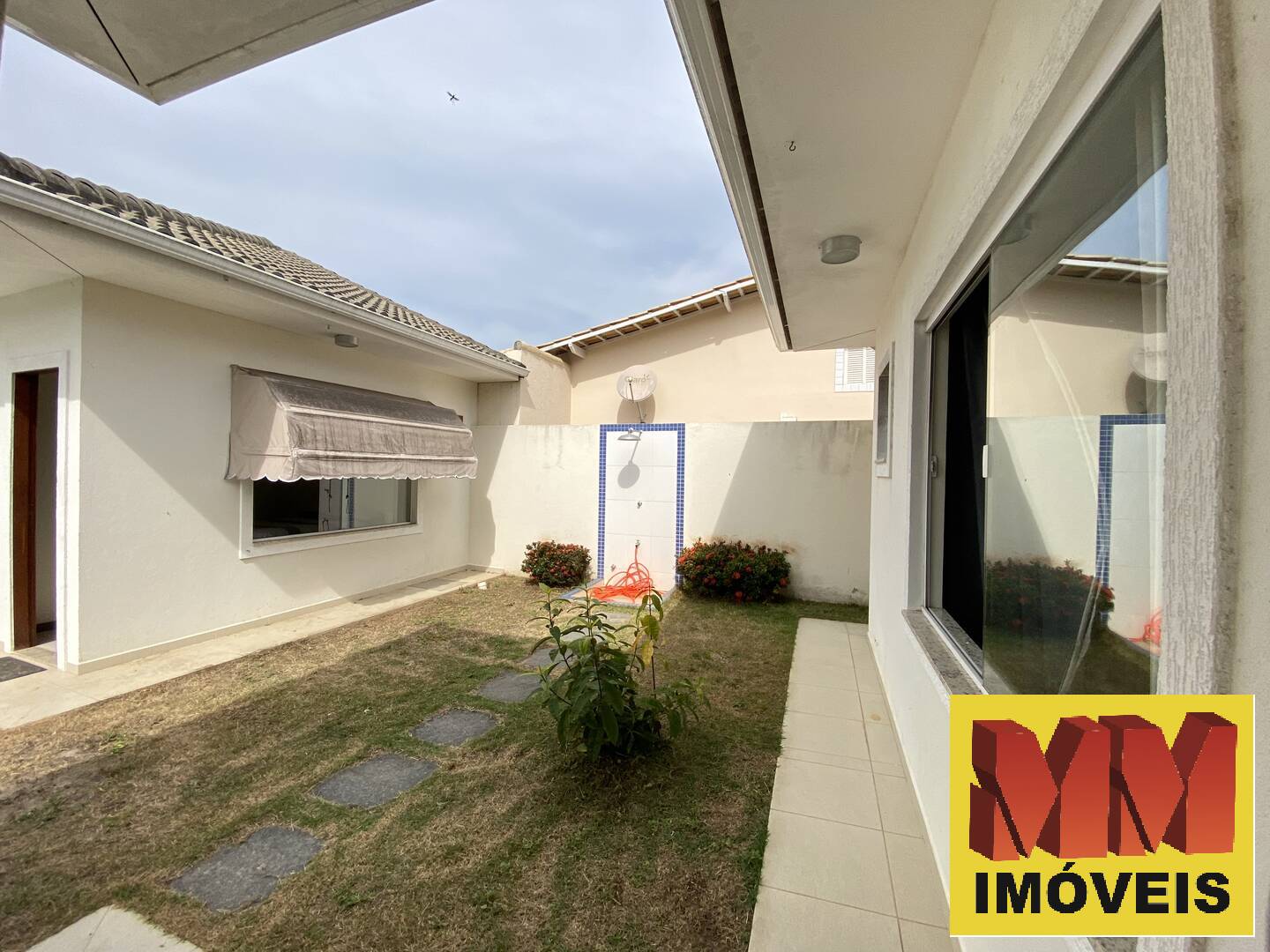 Casa de Condomínio, 3 quartos - Foto 24