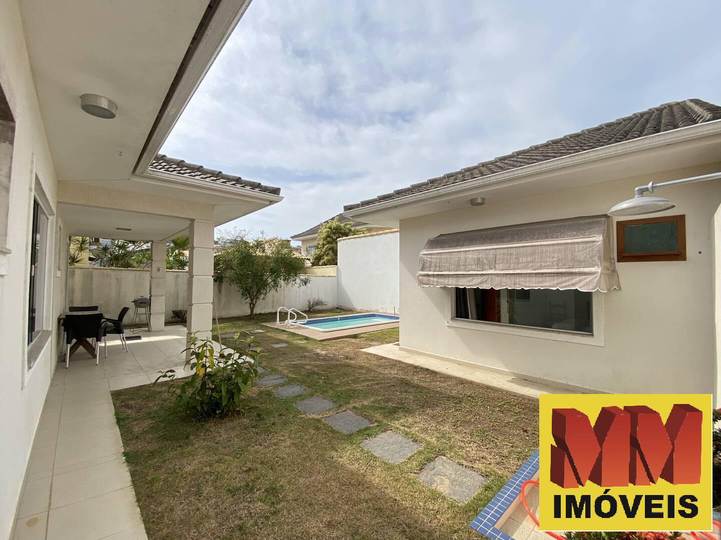 Casa de Condomínio, 3 quartos - Foto 25