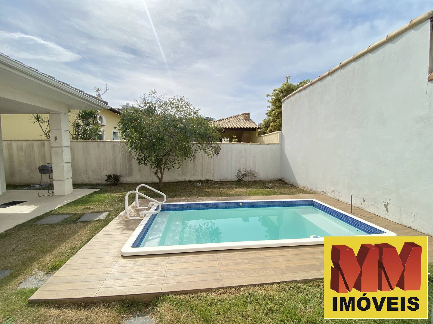 Casa de Condomínio, 3 quartos - Foto 28