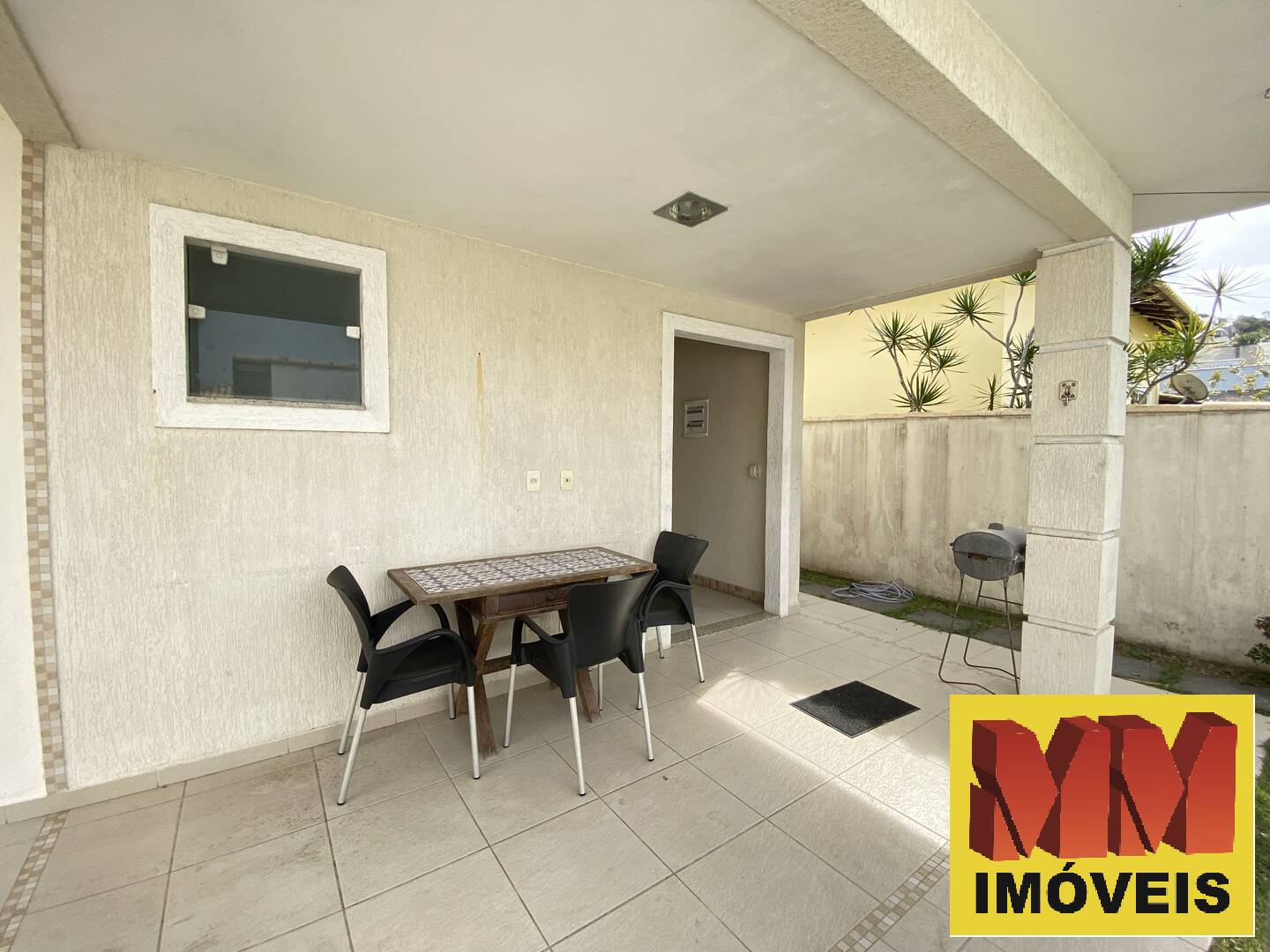 Casa de Condomínio, 3 quartos - Foto 29