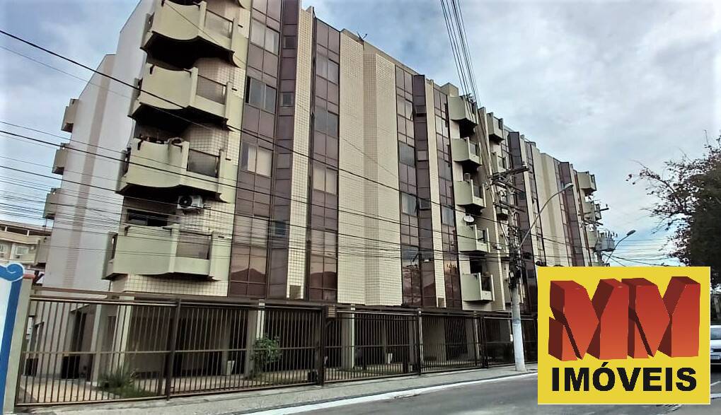 Apartamento para alugar com 2 quartos, 69m² - Foto 1