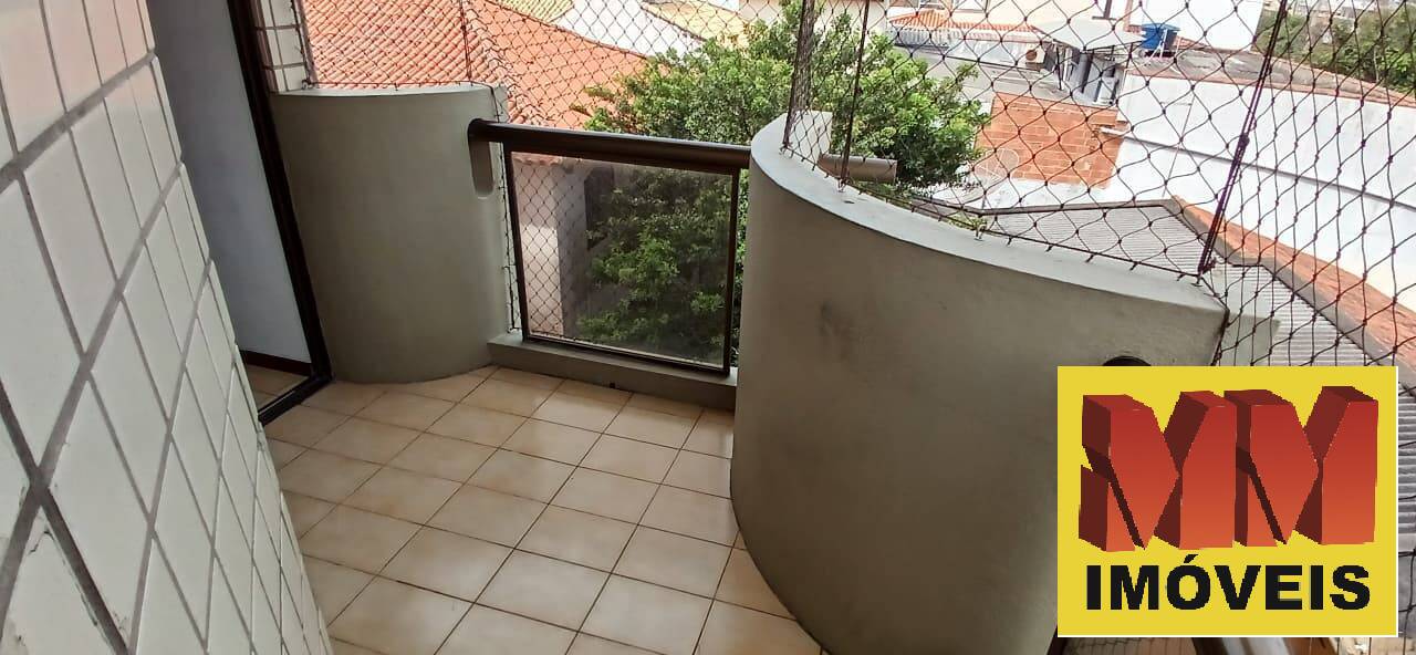 Apartamento para alugar com 2 quartos, 69m² - Foto 8