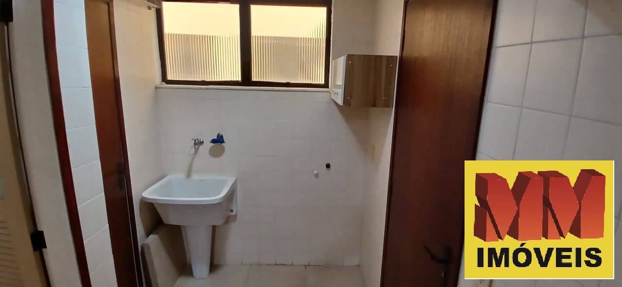 Apartamento para alugar com 2 quartos, 69m² - Foto 11