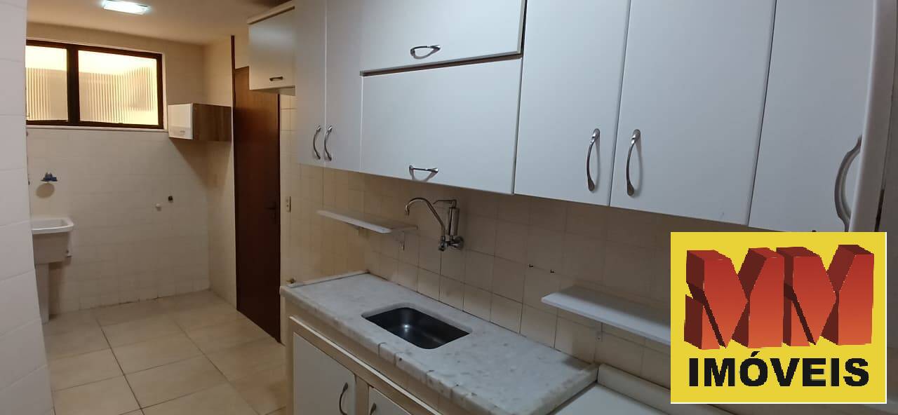Apartamento para alugar com 2 quartos, 69m² - Foto 9