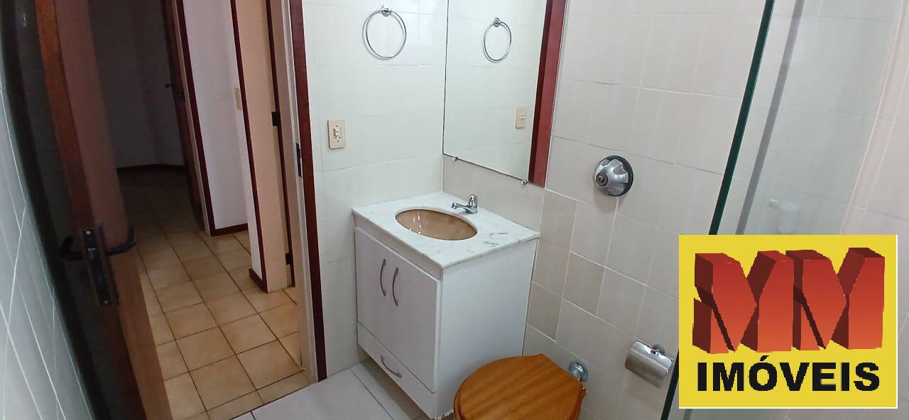 Apartamento para alugar com 2 quartos, 69m² - Foto 15
