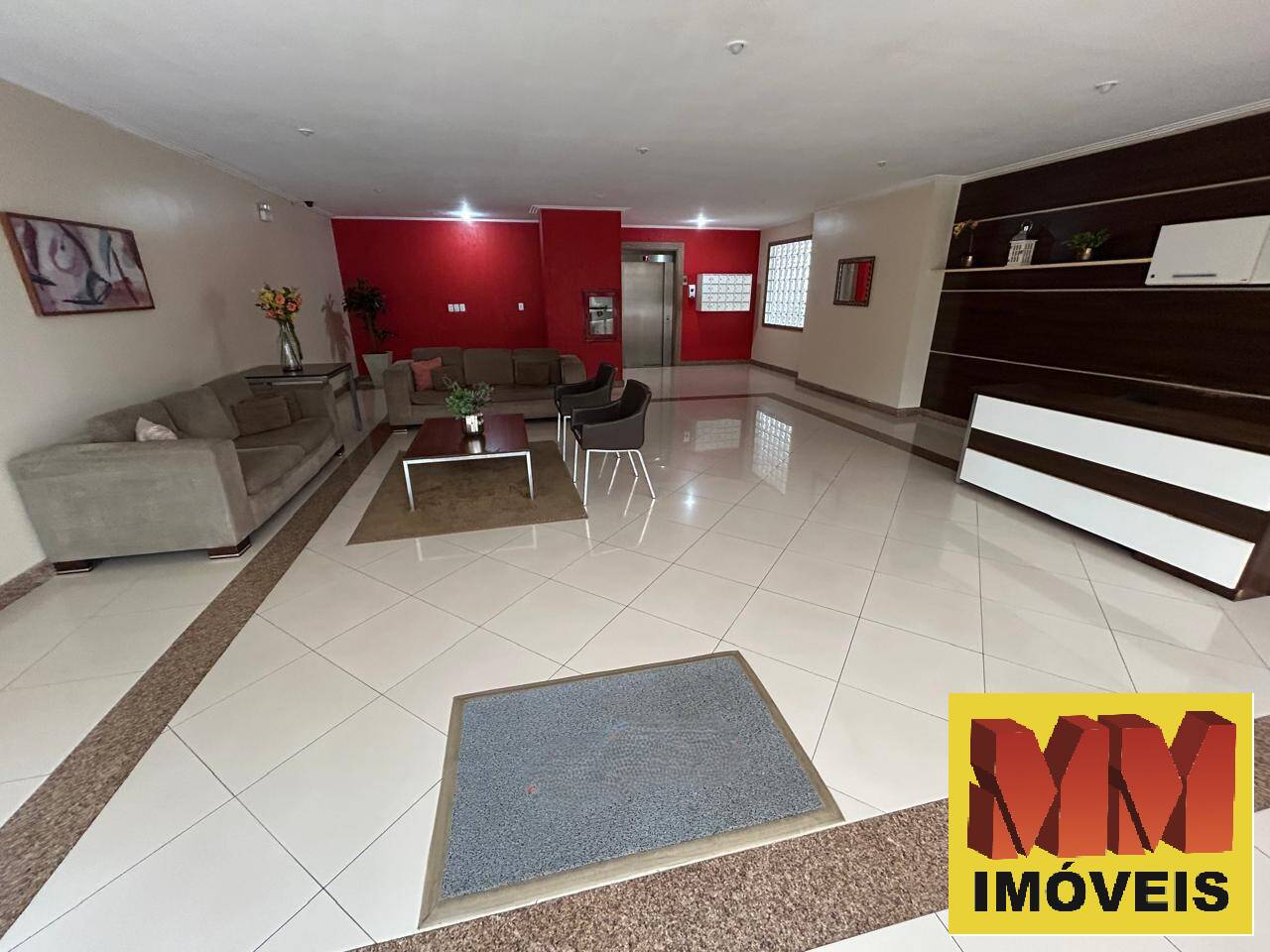 Apartamento, 3 quartos, 111 m² - Foto 2