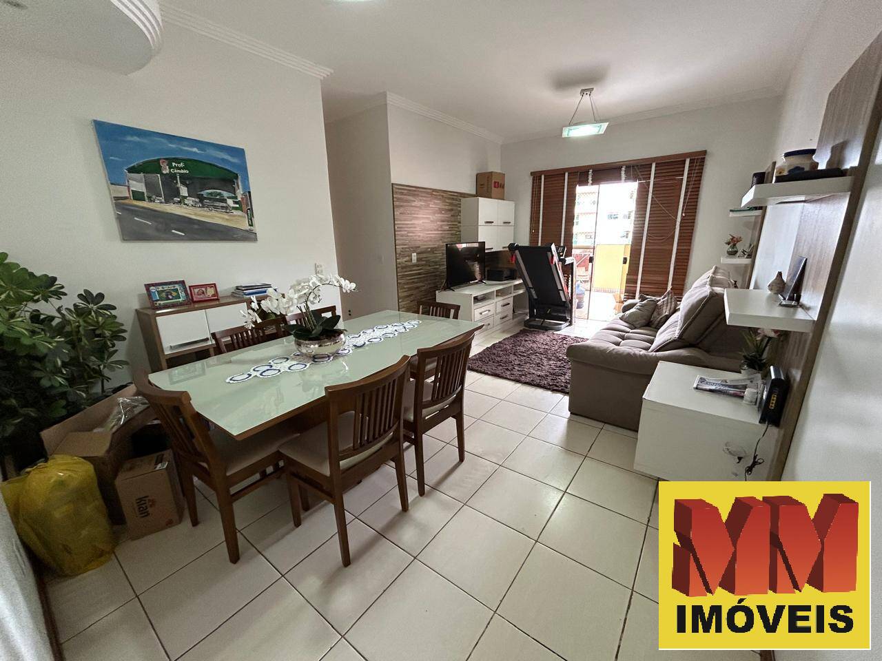 Apartamento, 3 quartos, 111 m² - Foto 9