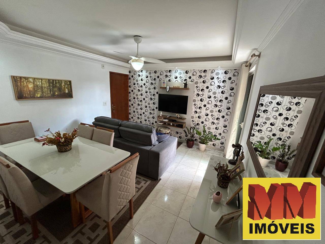 Apartamento, 2 quartos, 60 m² - Foto 18