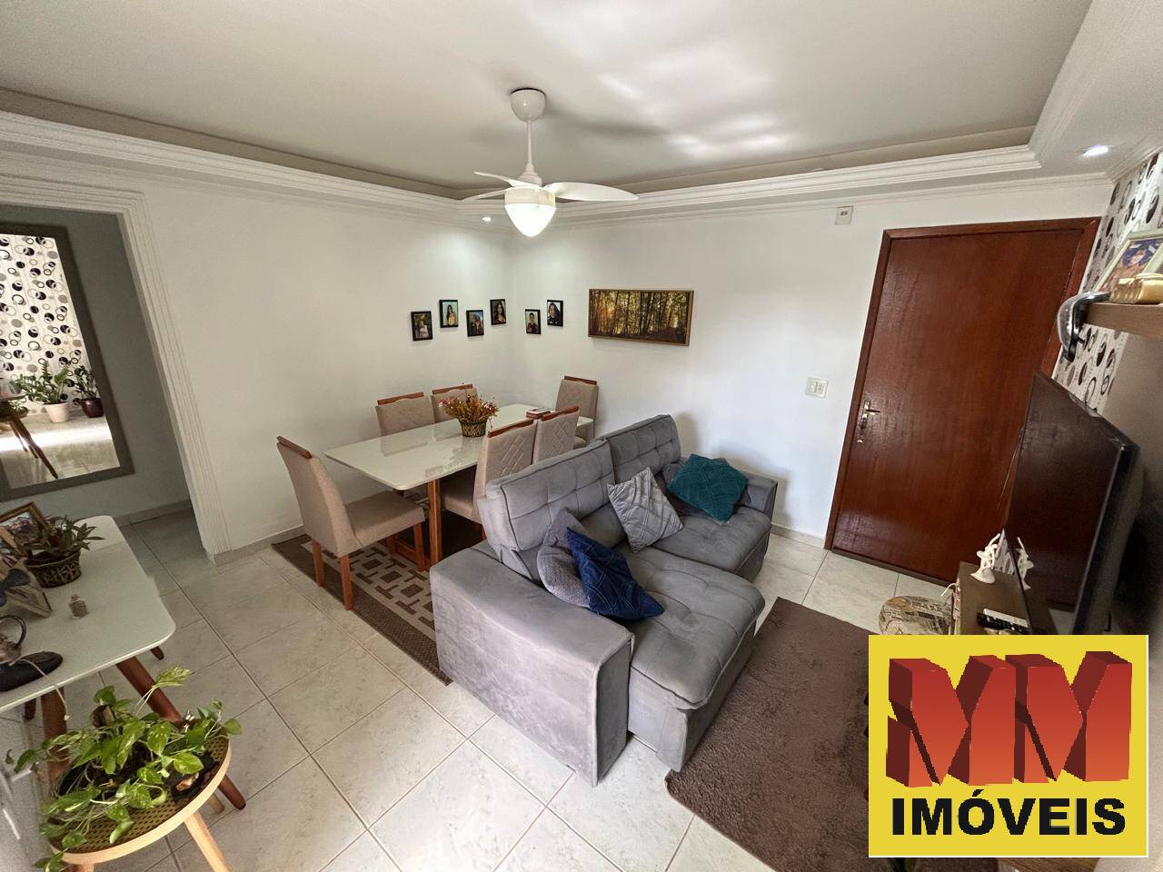 Apartamento, 2 quartos, 60 m² - Foto 17