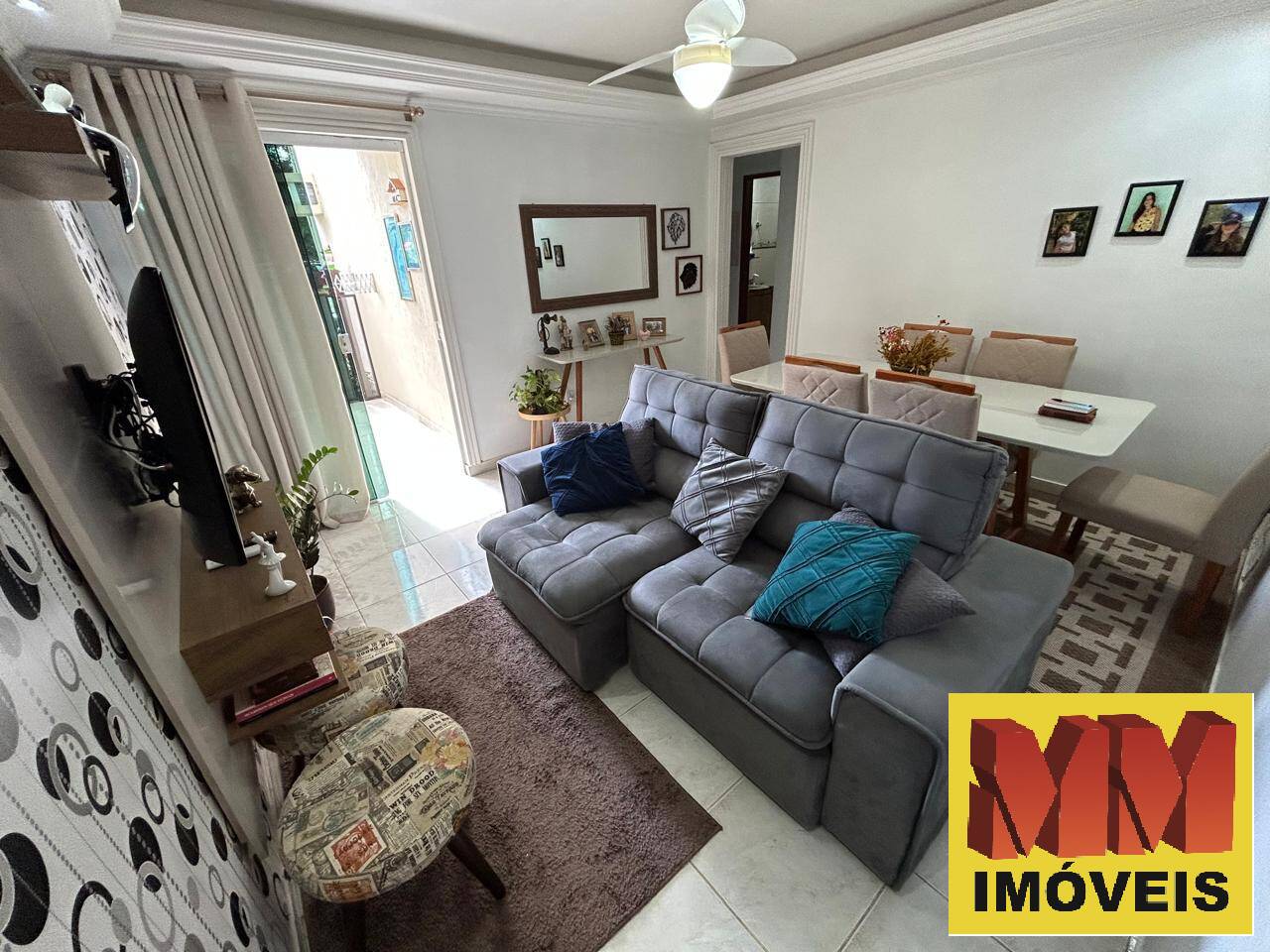 Apartamento, 2 quartos, 60 m² - Foto 16