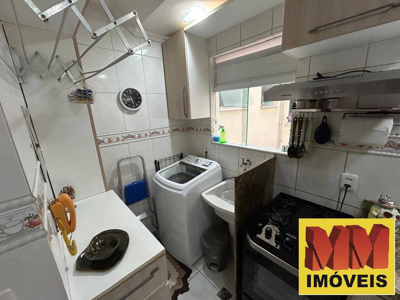 Apartamento, 2 quartos, 60 m² - Foto 21