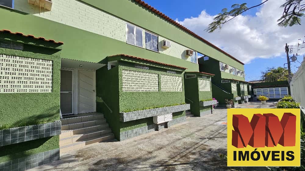 Casa de Condomínio, 2 quartos - Foto 1